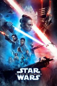 Star Wars Episode IX The Rise of Skywalker 2019 1080p WEBRip x264-LAMA[TGx]