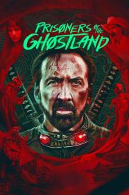 Prisoners of the Ghostland 2021 1080p WEBRip x264-LAMA[TGx]
