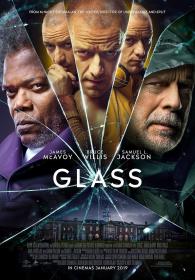 Glass 2019 m1080p BluRay x264-DUAL TR ENG 