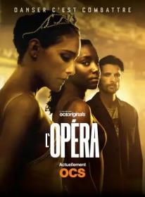 L Opera 2023 S02E07-08 1080p HDTV AC3 iTALiAN H264-SpyRo