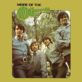 The Monkees - More of The Monkees (Deluxe) (1967 Pop Rock) [Flac 16-44]
