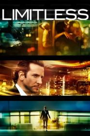 Limitless 2011 UNRATED 1080p BluRay H264 AAC-LAMA[TGx]