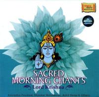 (Bhajan) VA-Sacred Morning Chants Lord Krishna (2005)mp3 320kbps mickjapa108