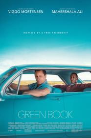 Green Book 2018 1080p WEB-DL DD 5.1 H264<span style=color:#39a8bb>-FGT</span>