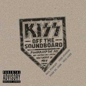 Kiss - KISS Off The Soundboard Live In Poughkeepsie (2023) Mp3 320kbps [PMEDIA] ⭐️