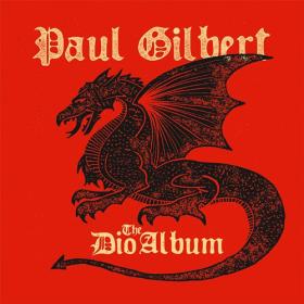 Paul Gilbert - The Dio Album (2023) Mp3 320kbps [PMEDIA] ⭐️