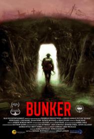 Bunker 2023 720p AMZN WEB-DL DDP5.1 H.264<span style=color:#39a8bb>-FLUX</span>