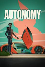Autonomy (2019) [720p] [WEBRip] <span style=color:#39a8bb>[YTS]</span>