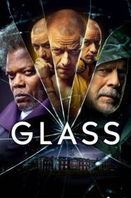 Glass 2019 1080p BluRay H264 AAC-LAMA[TGx]