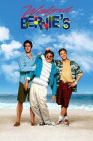 Weekend at Bernies 1989 1080p BluRay H264 AAC-LAMA[TGx]