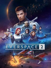 Everspace 2 <span style=color:#39a8bb>[DODI Repack]</span>