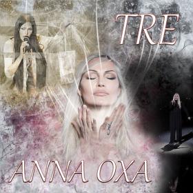 Anna Oxa - Tre (2023 Pop) [Flac 16-44]
