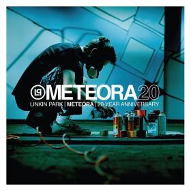 Linkin Park - Meteora 20th Anniversary Edition [6CD] (2023 Alternativa e indie) [Flac 24-44]