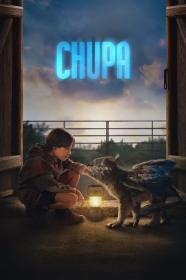 Chupa (2023) [720p] [WEBRip] <span style=color:#39a8bb>[YTS]</span>