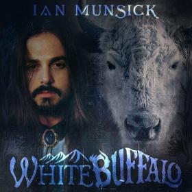 Ian Munsick - White Buffalo (2023) Mp3 320kbps [PMEDIA] ⭐️