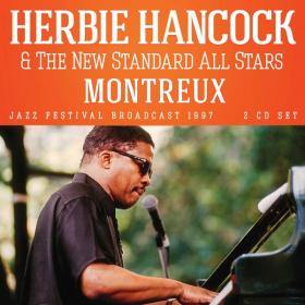 Herbie Hancock - Montreux (2023) FLAC [PMEDIA] ⭐️