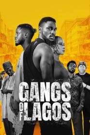 Gangs Of Lagos (2023) [720p] [WEBRip] <span style=color:#39a8bb>[YTS]</span>