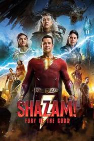 Shazam! Fury Of Gods 2023 1080p WEB-DL Hindi Line-English x264<span style=color:#39a8bb> 1XBET</span>