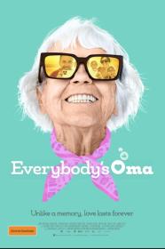 Everybodys Oma (2022) [1080p] [WEBRip] [5.1] <span style=color:#39a8bb>[YTS]</span>