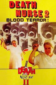 Death Nurse 2 1988 DVDRip 300MB h264 MP4<span style=color:#39a8bb>-Zoetrope[TGx]</span>