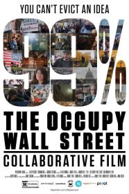 99 The Occupy Wall Street Collaborative Film (2013) [720p] [WEBRip] <span style=color:#39a8bb>[YTS]</span>