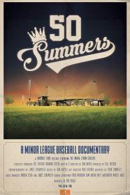 50 Summers (2018) [1080p] [WEBRip] [5.1] <span style=color:#39a8bb>[YTS]</span>
