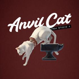 Anvil Cat - From Studio 4 (Acoustic) (2023) [24Bit-44.1kHz]  FLAC [PMEDIA] ⭐️
