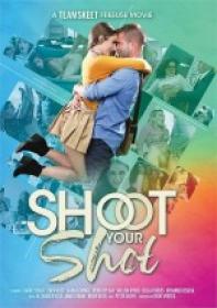 Shoot Your Shot [Team Skeet 2022] XXX WEB-DL SPLIT SCENES