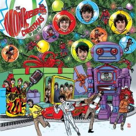 The Monkees - Christmas Party (2018 Christmas) [Flac 24-48]