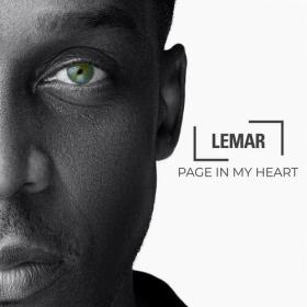 Lemar - Page In My Heart (2023) Mp3 320kbps [PMEDIA] ⭐️