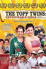 The Topp Twins Untouchable Girls (2009) [720p] [WEBRip] <span style=color:#39a8bb>[YTS]</span>