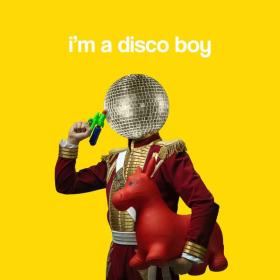 V A  - Disco Boy, I'm A Disco Boy  Weekend Party Hits (2023 Pop Dance) [Flac 16-44]
