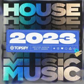 V A  - House Music 2023 (2023 Dance) [Flac 16-44]
