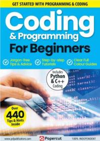 Coding for Beginners - 14th Edition, 2023