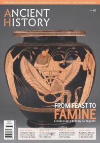 Ancient History Magazine - No  43, 2023