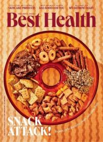 Best Health - April - May 2023