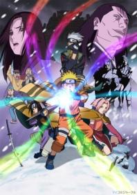 Naruto - Ninja Clash in the Land of Snow (2004)