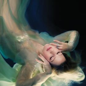 Ellie Goulding - Higher Than Heaven (Deluxe) (2023) Mp3 320kbps [PMEDIA] ⭐️