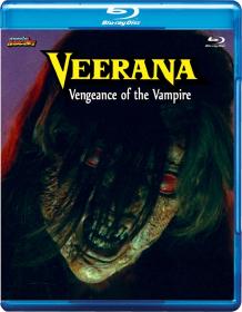 Veerana (1988) HINDI 1080P 10Bit BluRay H265 HEVC DDP2.0 ESUB ~ [SHB931]