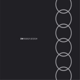 Depeche Mode - DMBX4 [6CD] (1987-2018 Elettronica) [Flac 16-44]