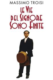 Le Vie Del Signore Sono Finite (1987) [ITALIAN] [1080p] [WEBRip] <span style=color:#39a8bb>[YTS]</span>
