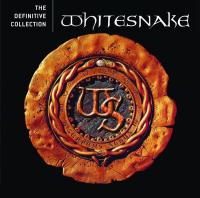 Whitesnake - The Definitive Collection (2006) [FLAC] vtwin88cube