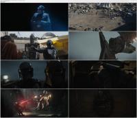The Mandalorian S03E07 Chapter 23 The Spies 2160p HDR 5 1 - 2 0 x265 10bit Phun Psyz