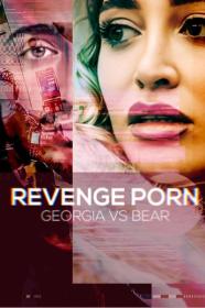 Revenge Porn Georgia vs Bear 2023 DC 720p WEBRip 400MB x264<span style=color:#39a8bb>-GalaxyRG[TGx]</span>