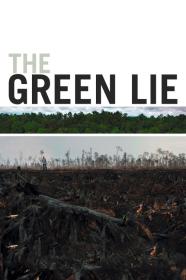 The Green Lie (2018) [GERMAN] [720p] [WEBRip] <span style=color:#39a8bb>[YTS]</span>