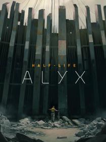 Half Life Alyx <span style=color:#39a8bb>[DODI Repack]</span>