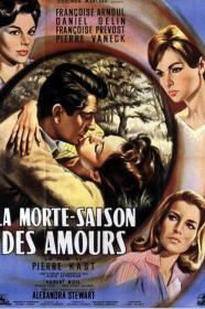 La Morte-saison Des Amours (1961) [FRENCH] [1080p] [WEBRip] <span style=color:#39a8bb>[YTS]</span>