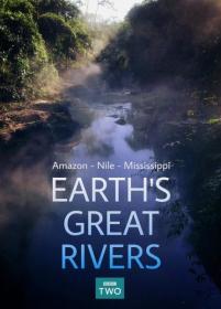 BBC Earths Great Rivers 1080p HDTV x265 AAC
