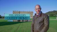 Ch4 Phil Spencers Stately Homes Series 2 1of4 Longleat 1080p x264 AAC MVGroup Forum