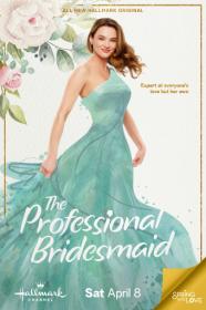 The Professional Bridesmaid 2023 1080p WEB-DL H265 5 1 BONE